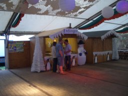 Schützenfest 2007